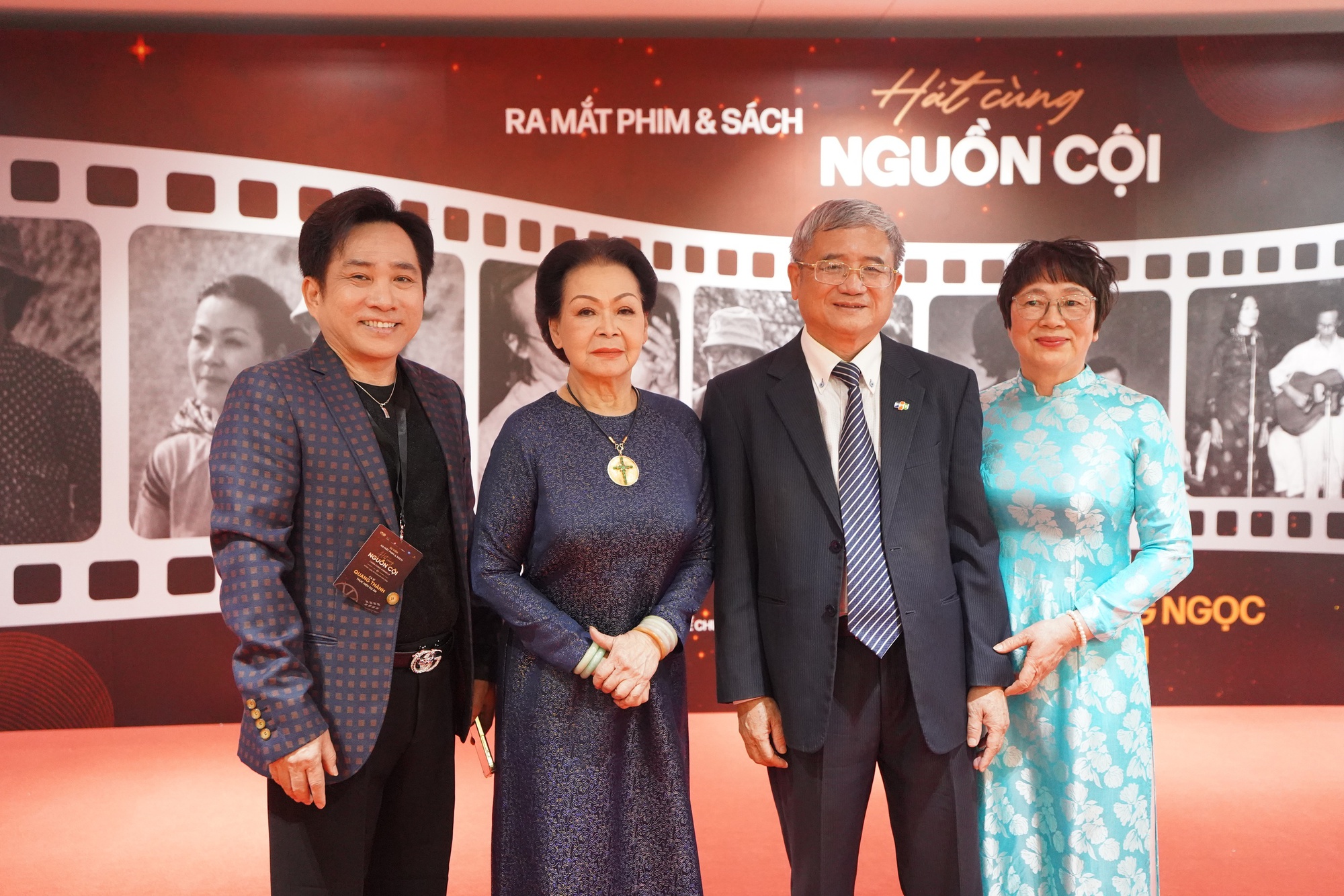 Kh&aacute;nh Ly: "T&ocirc;i c&oacute; thể ra đi 5 ph&uacute;t sau"- Ảnh 1.