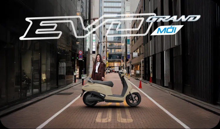 Xe m&aacute;y điện VinFast được ch&uacute; &yacute; khi gi&aacute; xăng tăng sấp mặt - Ảnh 7.