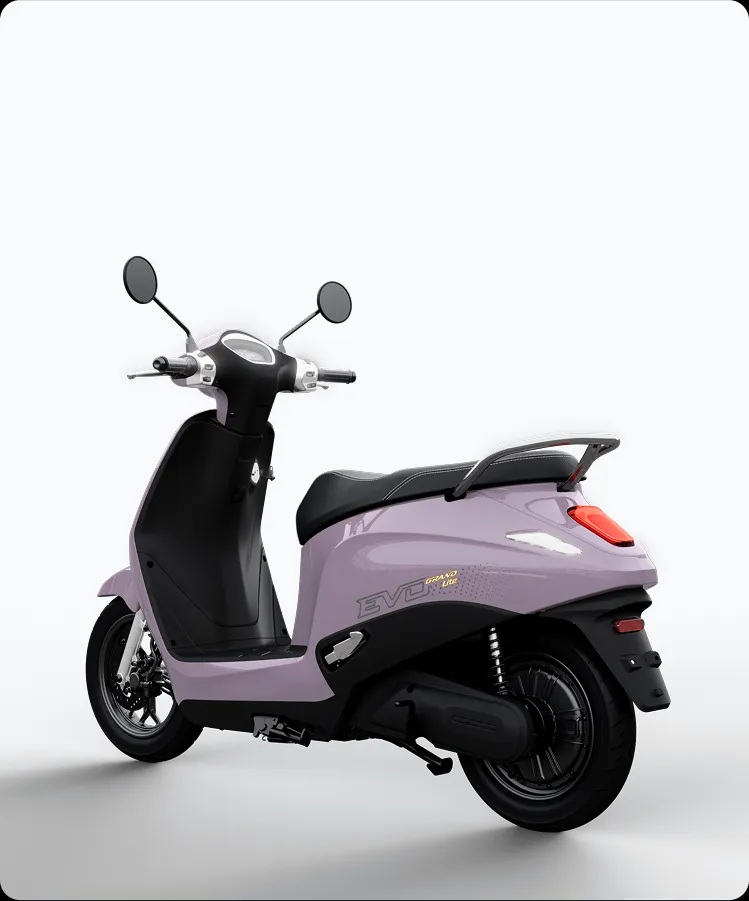 Xe m&aacute;y điện VinFast được ch&uacute; &yacute; khi gi&aacute; xăng tăng sấp mặt - Ảnh 8.