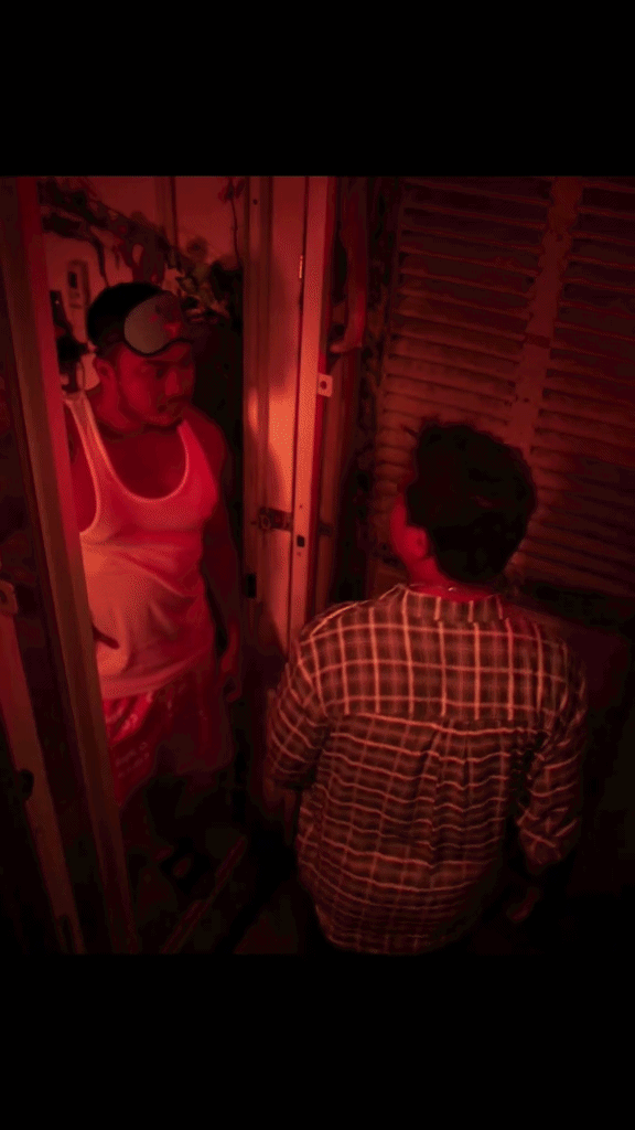 Trấn Th&agrave;nh hứa giao vai ch&iacute;nh phim Tết 2027 cho 1 nam diễn vi&ecirc;n, với điều kiện phải giảm xuống c&ograve;n 32kg- Ảnh 4.