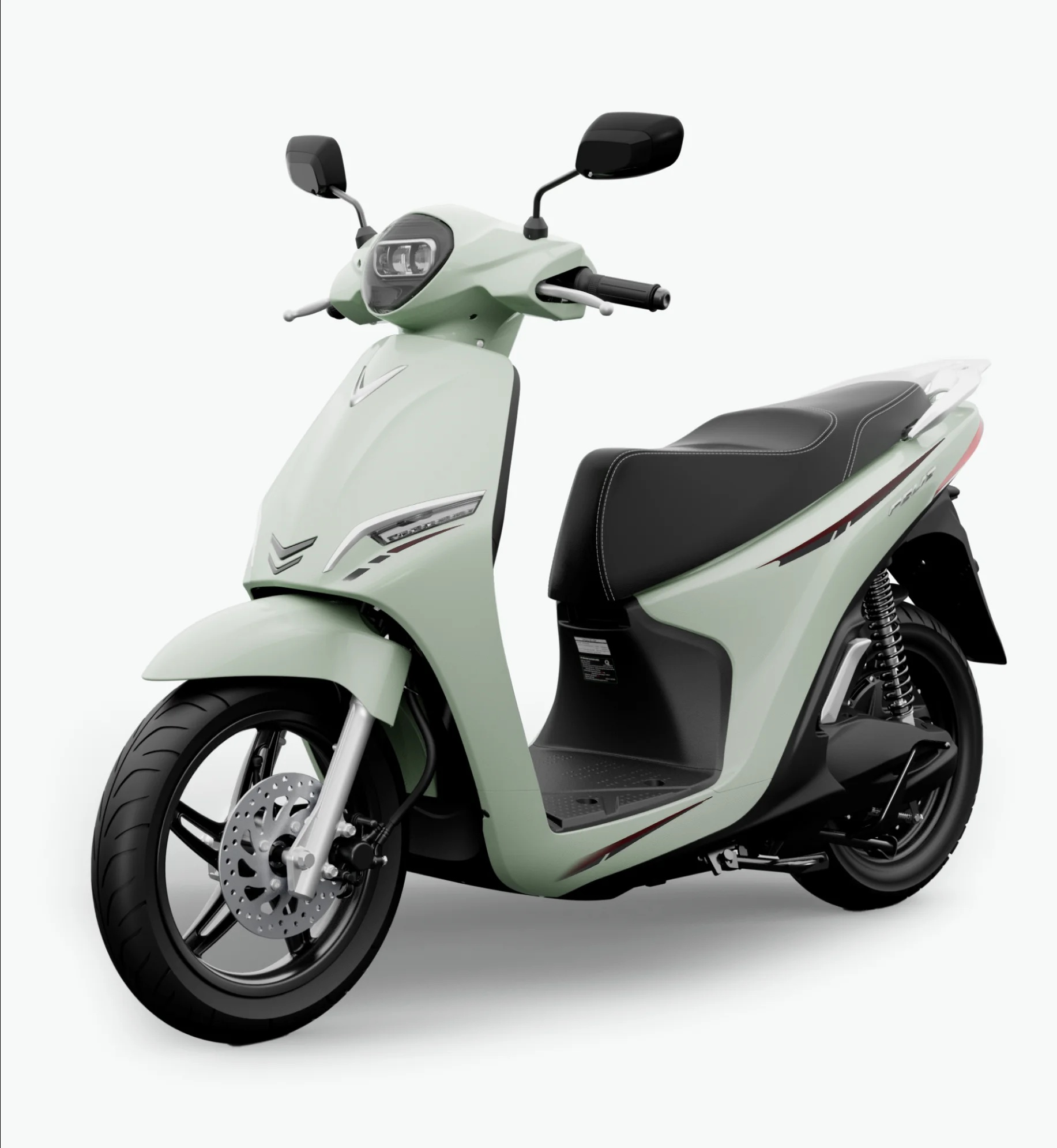 Xe m&aacute;y điện VinFast được ch&uacute; &yacute; khi gi&aacute; xăng tăng sấp mặt - Ảnh 3.