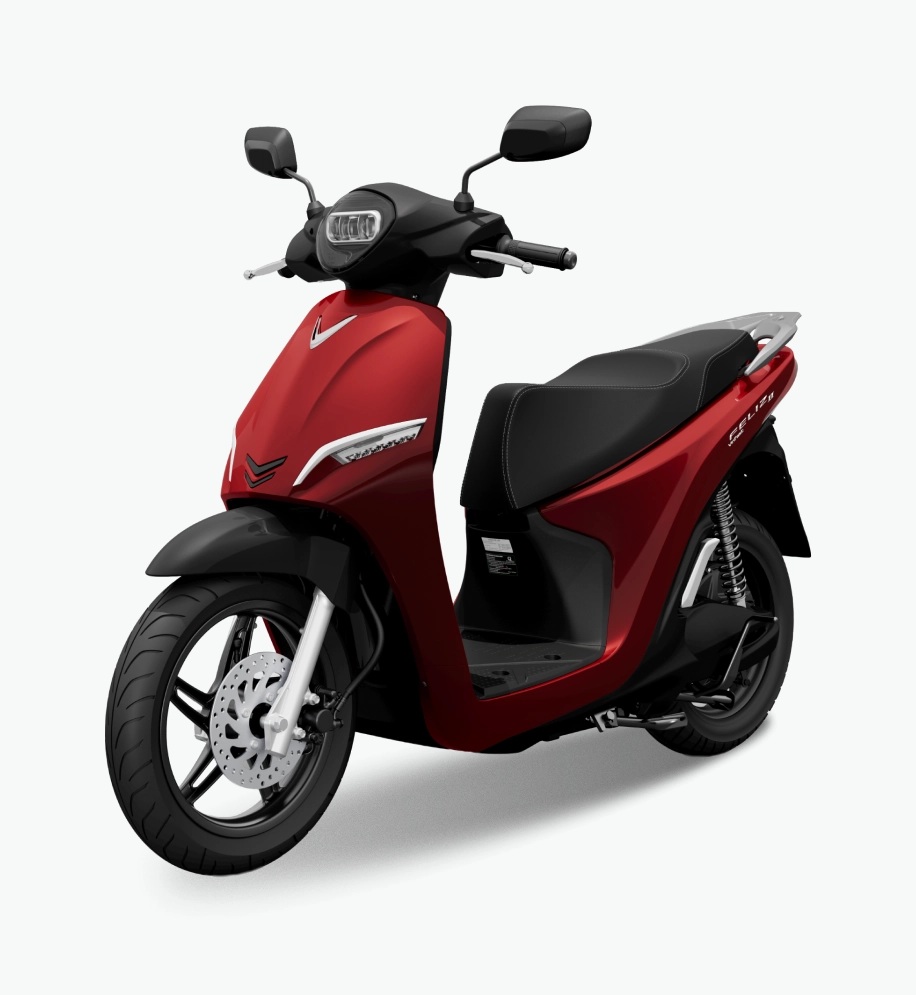 Xe m&aacute;y điện VinFast được ch&uacute; &yacute; khi gi&aacute; xăng tăng sấp mặt - Ảnh 4.