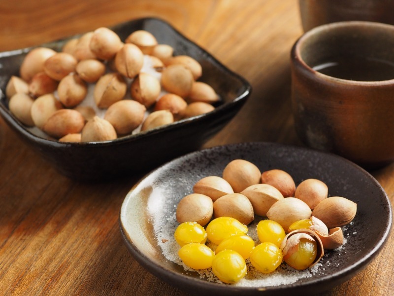 Hạt nảy mầm có thực sự vô hại? Ăn vào có thể làm tan cục máu đông như lời đồn lan truyền trên mạng? Sự thật khiến nhiều người bất ngờ- Ảnh 4. Hạt nảy mầm có thực sự vô hại? Ăn vào có thể làm tan cục máu đông như lời đồn lan truyền trên mạng? Sự thật khiến nhiều người bất ngờ- Ảnh 4.