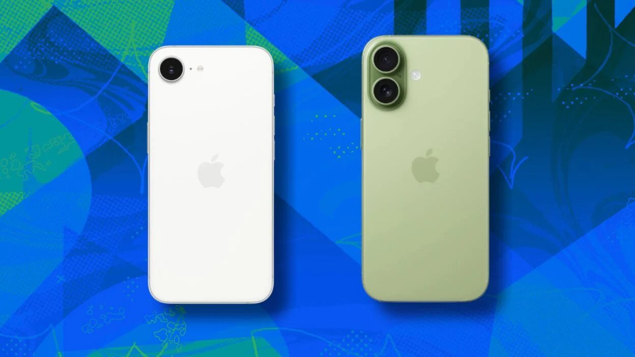 IPhone 17e ra mắt tại Việt Nam: Lựa chọn đ&aacute;ng gi&aacute; , rẻ hơn iPhone 17 đến 6 triệu - Ảnh 3.