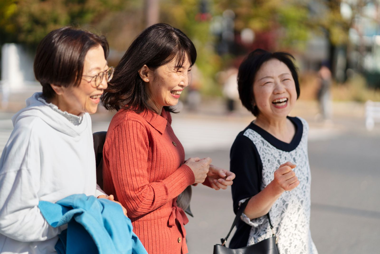 Nghiên cứu hơn 1.200 người sống trên 100 tuổi phát hiện: Người sống thọ thường có 3 đặc điểm chung- Ảnh 2.