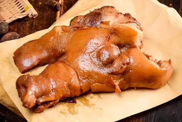 Phần thịt lợn "phải đặt trước mới c&oacute; m&agrave; mua", ăn đ&uacute;ng c&aacute;ch c&oacute; thể mang lại 4 lợi &iacute;ch lớn cho sức khỏe, b&aacute;c sĩ cũng phải khen ngợi- Ảnh 1.