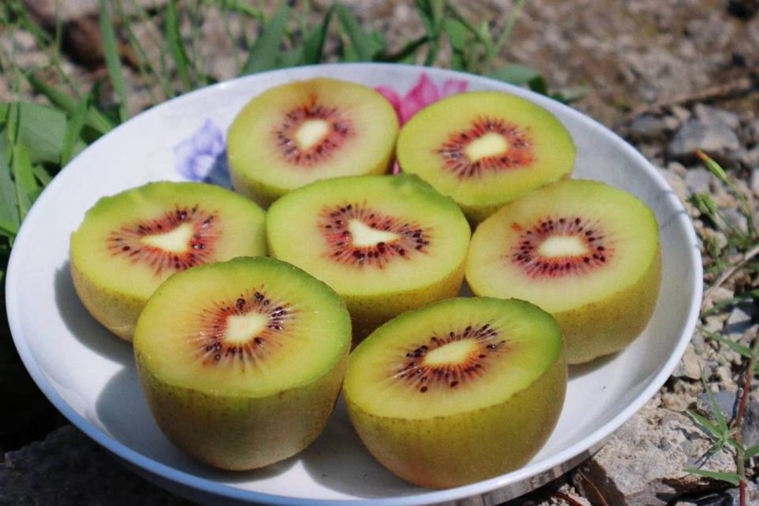 Loại quả được gọi l&agrave; "tr&aacute;i c&acirc;y ngủ", ăn một v&agrave;i miếng mỗi ng&agrave;y c&oacute; thể gi&uacute;p bạn ngủ ngon giấc đến tận s&aacute;ng, chợ Việt b&aacute;n rất nhiều- Ảnh 2.