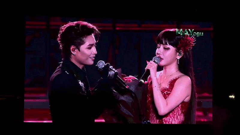 Tăng Duy Tân công khai "về nhà" cùng Bích Phương!- Ảnh 3. Tăng Duy Tân công khai "về nhà" cùng Bích Phương!- Ảnh 3.