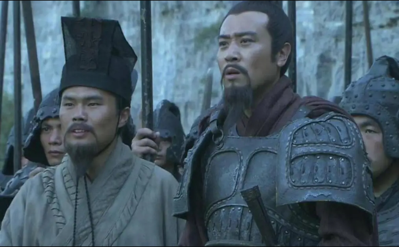 B&ecirc;n cạnh Lưu Bị lu&ocirc;n c&oacute; "nội gi&aacute;n": H&atilde;m hại Triệu V&acirc;n, khiến Quan Vũ gặp họa nhưng cuối đời vẫn an to&agrave;n - Ảnh 1.