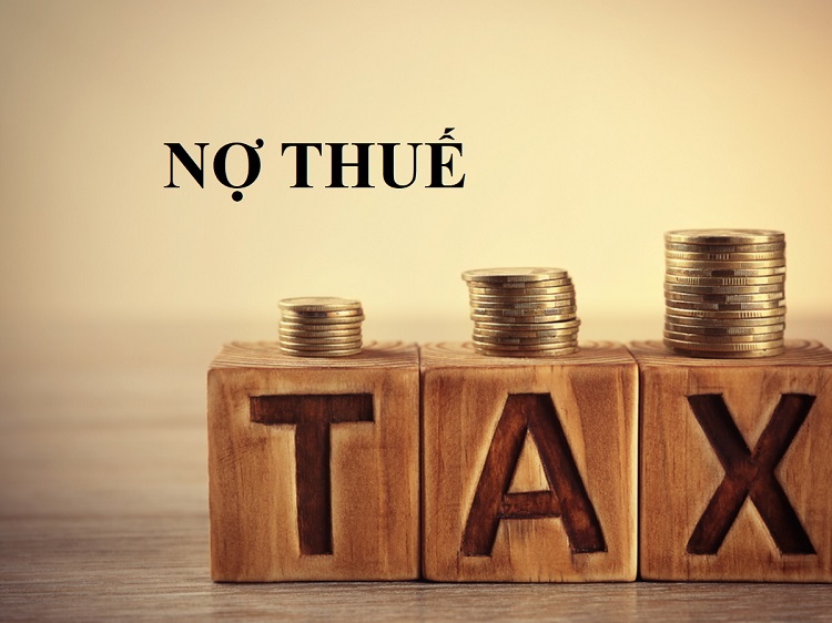 Thuế TP Hà Nội công khai thông tin 12 trường hợp nợ thuế, con số lớn nhất lên tới 1,1 tỷ đồng - Ảnh 1.