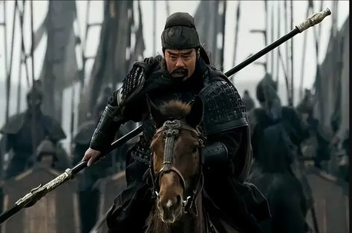 B&ecirc;n cạnh Lưu Bị lu&ocirc;n c&oacute; "nội gi&aacute;n": H&atilde;m hại Triệu V&acirc;n, khiến Quan Vũ gặp họa nhưng cuối đời vẫn an to&agrave;n - Ảnh 3.