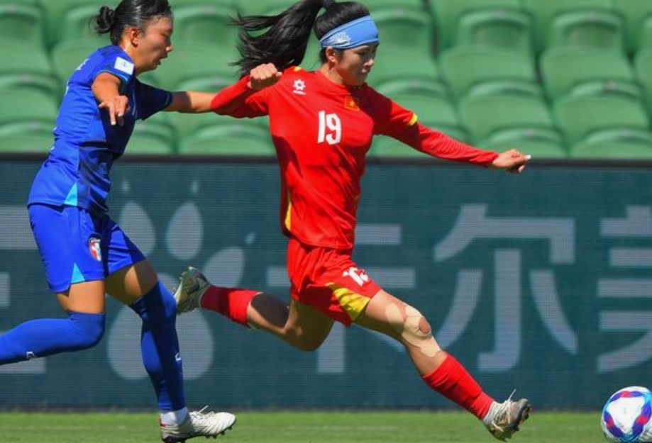 Asian Cup 2026: Thua Đ&agrave;i Bắc Trung Hoa chưa phải thảm họa - Ảnh 1.