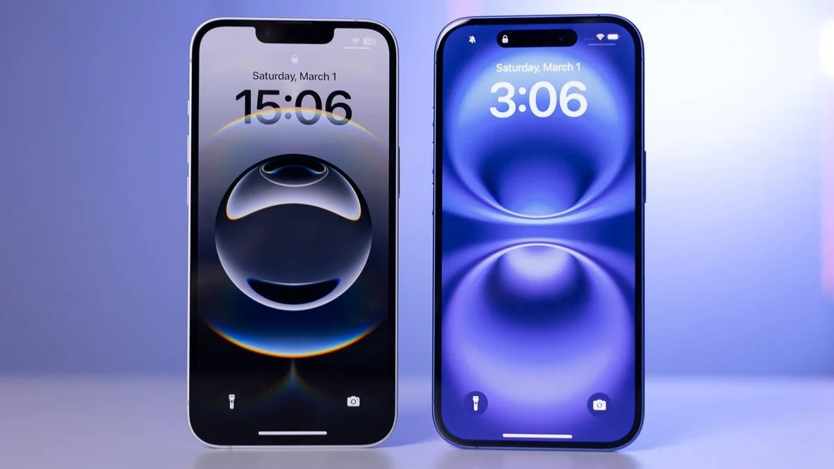 IPhone 17e ra mắt tại Việt Nam: Lựa chọn đ&aacute;ng gi&aacute; , rẻ hơn iPhone 17 đến 6 triệu - Ảnh 1.