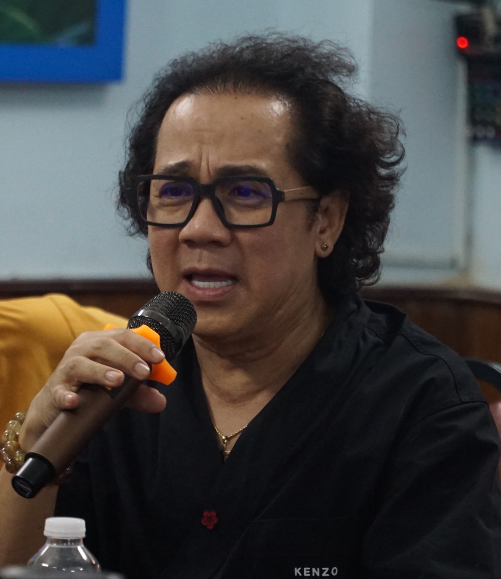 NSƯT Th&agrave;nh Lộc: "T&ocirc;i xin được đ&iacute;nh ch&iacute;nh"- Ảnh 1.