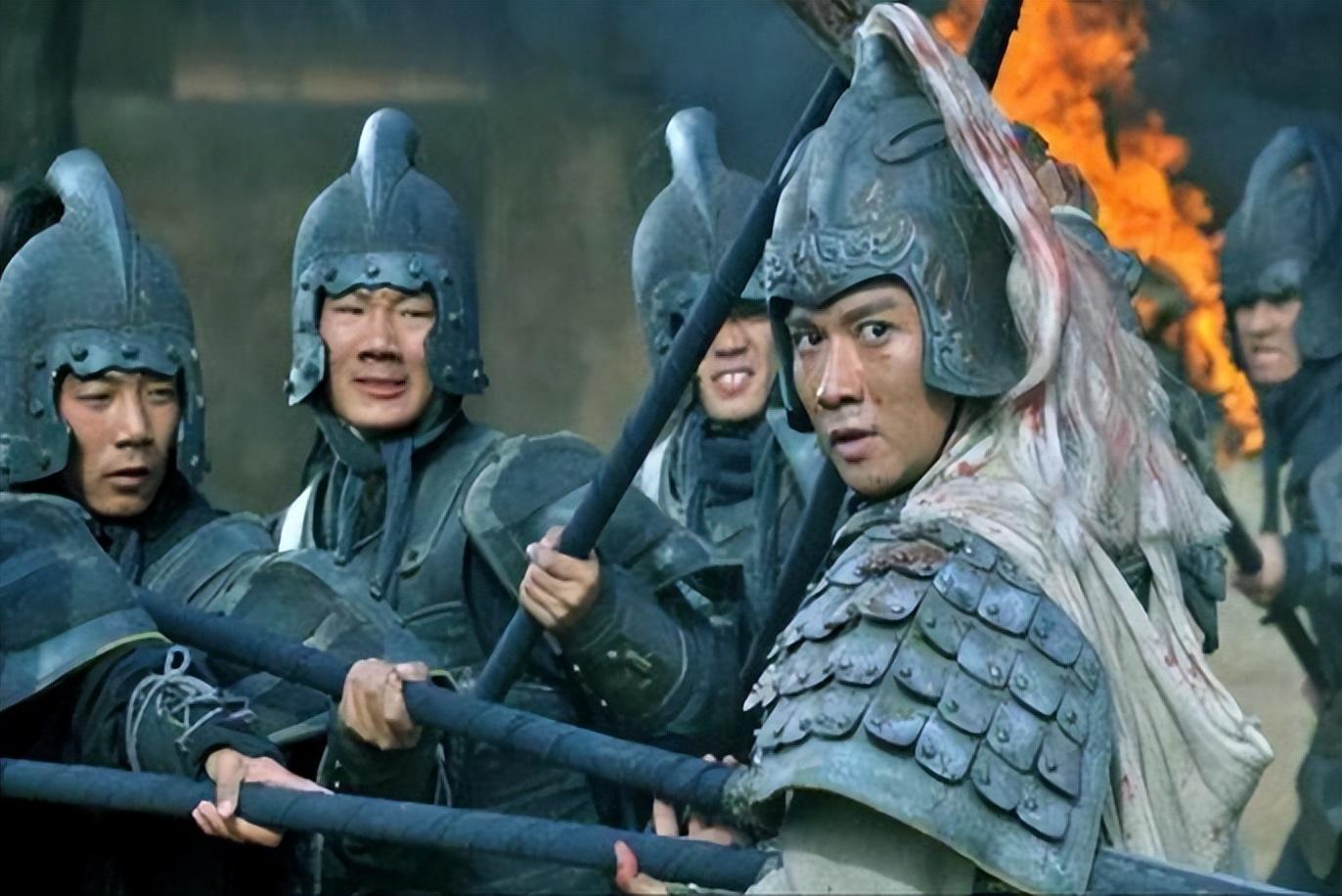 B&ecirc;n cạnh Lưu Bị lu&ocirc;n c&oacute; "nội gi&aacute;n": H&atilde;m hại Triệu V&acirc;n, khiến Quan Vũ gặp họa nhưng cuối đời vẫn an to&agrave;n - Ảnh 2.