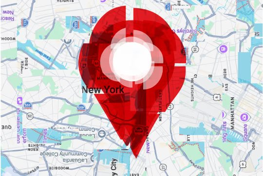 Hiện tượng GPS bị v&ocirc; hiệu h&oacute;a to&agrave;n cầu v&agrave; những hệ quả kh&ocirc;ng thể ngờ tới - Ảnh 1.