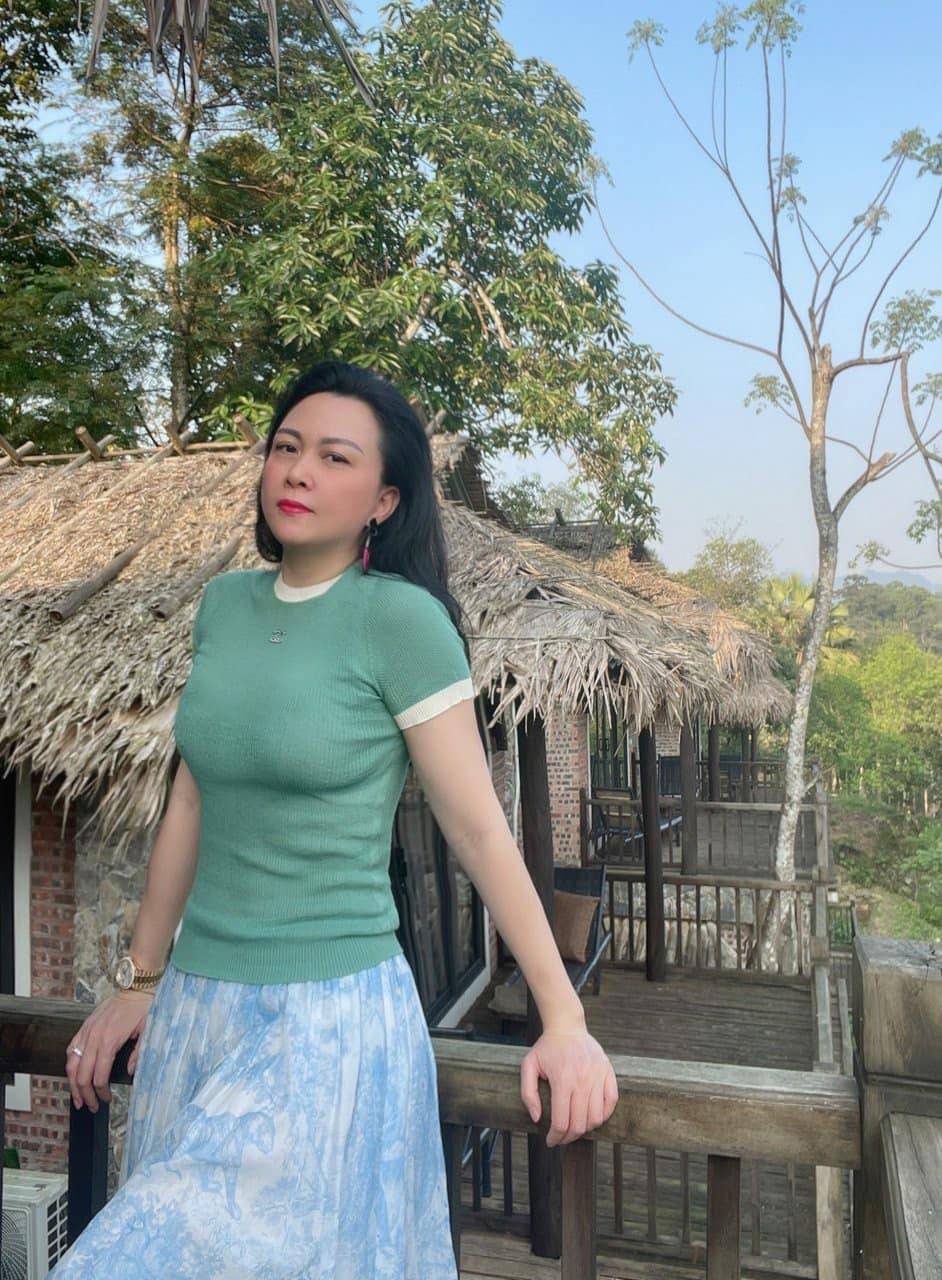 Nam diễn vi&ecirc;n Việt đ&igrave;nh đ&aacute;m c&ocirc;ng khai nợ 20 tỷ n&oacute;i biết ơn c&aacute;c vợ cũ: Họ l&agrave; ai? - Ảnh 4.