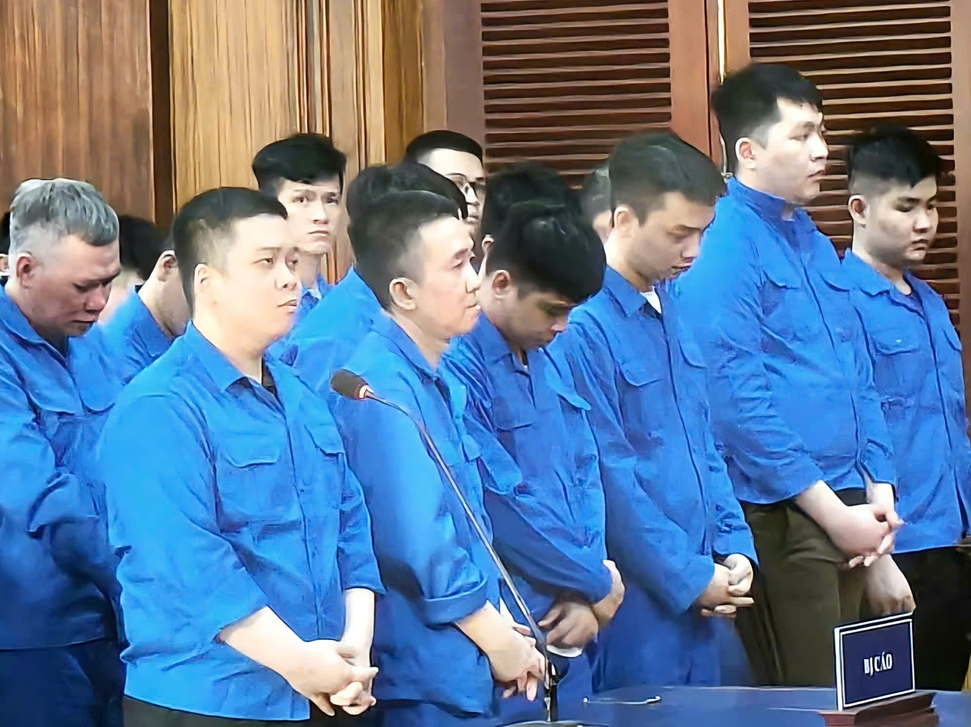 Nam sinh TPHCM đột nhập Bảo t&agrave;ng Quảng Trị trộm s&uacute;ng qu&acirc;n dụng trong năm 2024 - Ảnh 1.