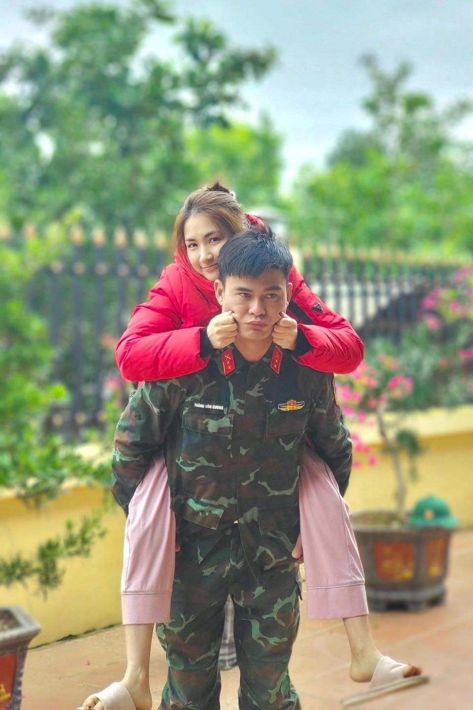 Hòa Minzy thông báo ngưng đăng tải hình ảnh về chồng Đại úy- Ảnh 5.