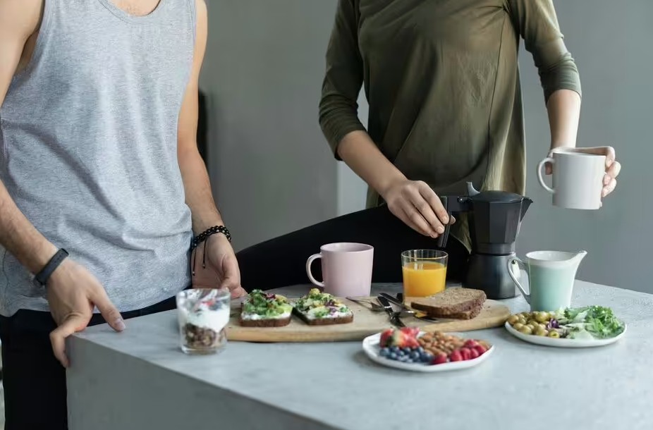 5 Thói Quen Cực Tốt Cho Huyết Áp Và Cholesterol: Làm Đúng Thì Tim Mạch Rất 