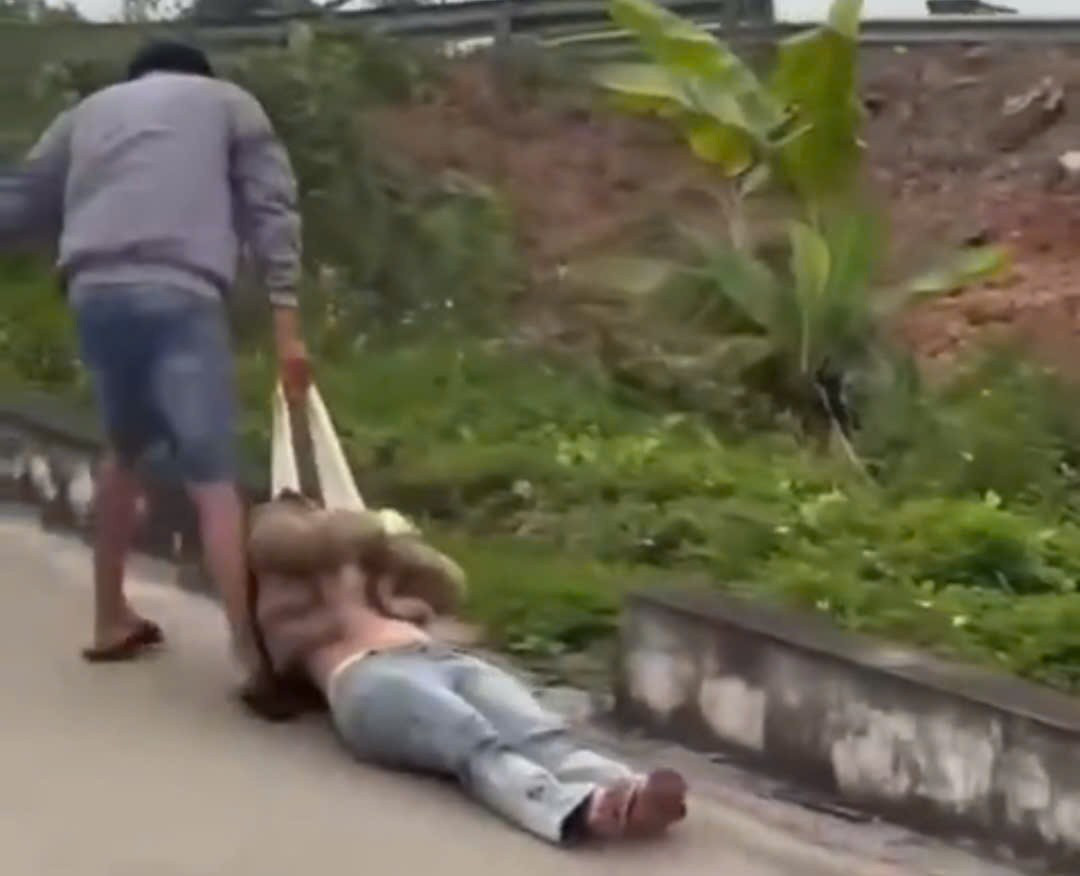 Bạo lực gia tăng trong vụ c&ocirc; g&aacute;i Hải Ph&ograve;ng g&acirc;y chấn động x&atilde; hội năm 2026 - Ảnh 1.