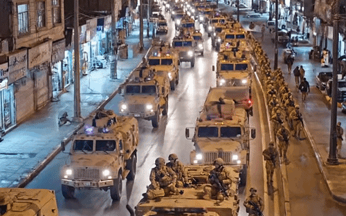 Iran x&aacute;c nhận hợp t&aacute;c qu&acirc;n sự với Nga, Tổng thống Putin đ&iacute;ch th&acirc;n l&ecirc;n tiếng - Ảnh 2.