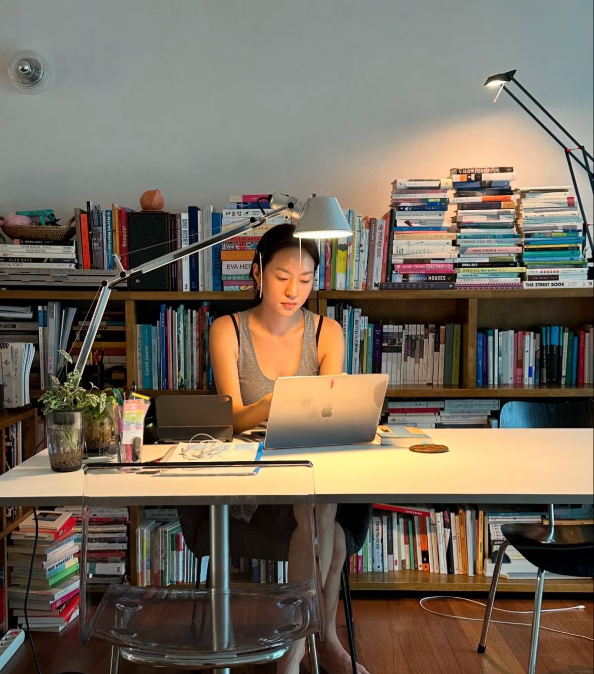 30 tuổi m&agrave; vẫn l&agrave;m nh&acirc;n vi&ecirc;n qu&egrave;n, ai "bảo g&igrave; l&agrave;m đ&oacute;" l&agrave; thất bại?- Ảnh 2.