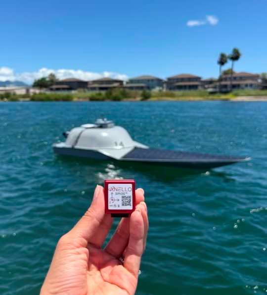 Hiện tượng GPS bị v&ocirc; hiệu h&oacute;a to&agrave;n cầu v&agrave; những hệ quả kh&ocirc;ng thể ngờ tới - Ảnh 4.