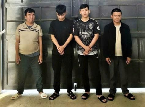 Nghi ngờ gian lận trong đ&aacute;nh bạc ba c&acirc;y tại H&agrave; Tĩnh: Cướp t&agrave;i sản v&agrave; h&igrave;nh phạt - Ảnh 1.