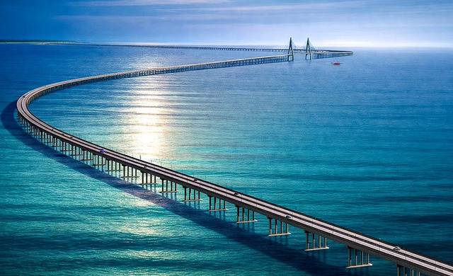 Siêu dự án vượt biển chưa từng có: Tuyến đường 93.000 tỷ nối Cần Giờ – Vũng Tàu do Vingroup đề xuất dự kiến khởi công vào quý 2/2026 - Ảnh 1. Siêu dự án vượt biển chưa từng có: Tuyến đường 93.000 tỷ nối Cần Giờ – Vũng Tàu do Vingroup đề xuất dự kiến khởi công vào quý 2/2026 - Ảnh 1.