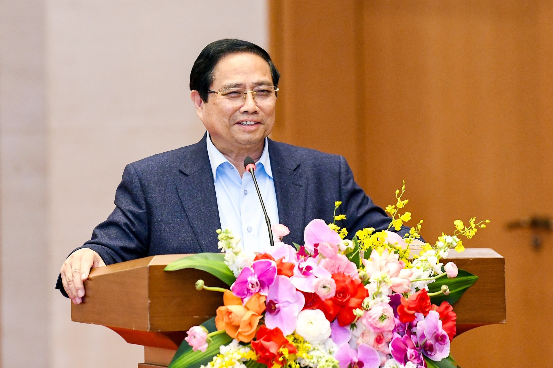 Kỳ họp Quốc hội khóa XVI xem xét công tác tổ chức bộ máy và nhân sự quan trọng - Ảnh 2. Kỳ họp Quốc hội khóa XVI xem xét công tác tổ chức bộ máy và nhân sự quan trọng - Ảnh 2.