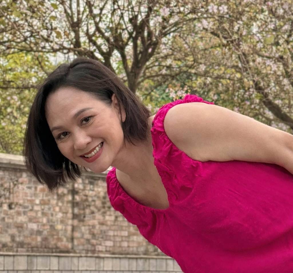 Người phụ nữ mai mối cho 2 giám đốc là NSND hàng đầu Việt Nam lấy nhau - Ảnh 1.