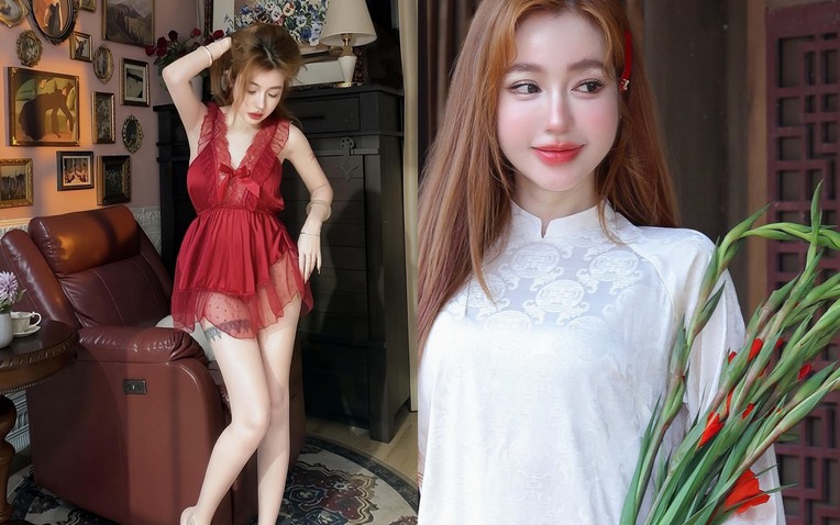 Mẹ đơn th&acirc;n U40 l&agrave; nghệ sĩ: C&ocirc;ng khai 1 điều ngay lập tức nhận loạt tin nhắn từ đ&agrave;n &ocirc;ng - Ảnh 1.