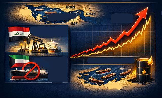 Xung đột tại Trung Đ&ocirc;ng: Những quốc gia n&agrave;o vừa tuy&ecirc;n bố cắt giảm sản lượng dầu th&ocirc;? - Ảnh 1.