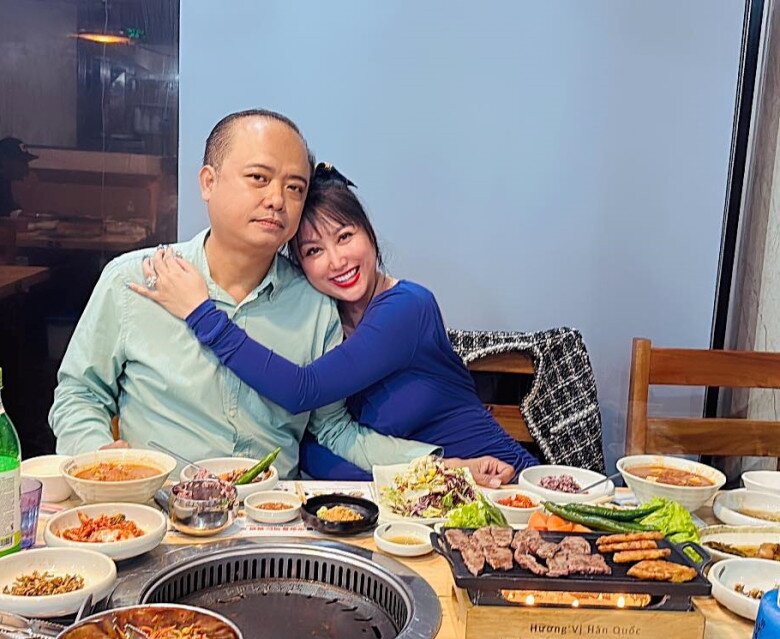 Mẹ đơn th&acirc;n l&agrave; nghệ sĩ được đại gia miền T&acirc;y si m&ecirc; tung loạt ảnh quyến rũ từ 15 năm trước - Ảnh 3.