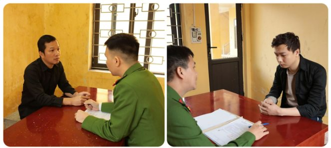 C&ocirc;ng ty 2 tỷ đồng đứng sau X&ocirc;i Lạc TV v&agrave; b&iacute; ẩn Mr . D khiến C&ocirc;ng an đau đầu - Ảnh 2.