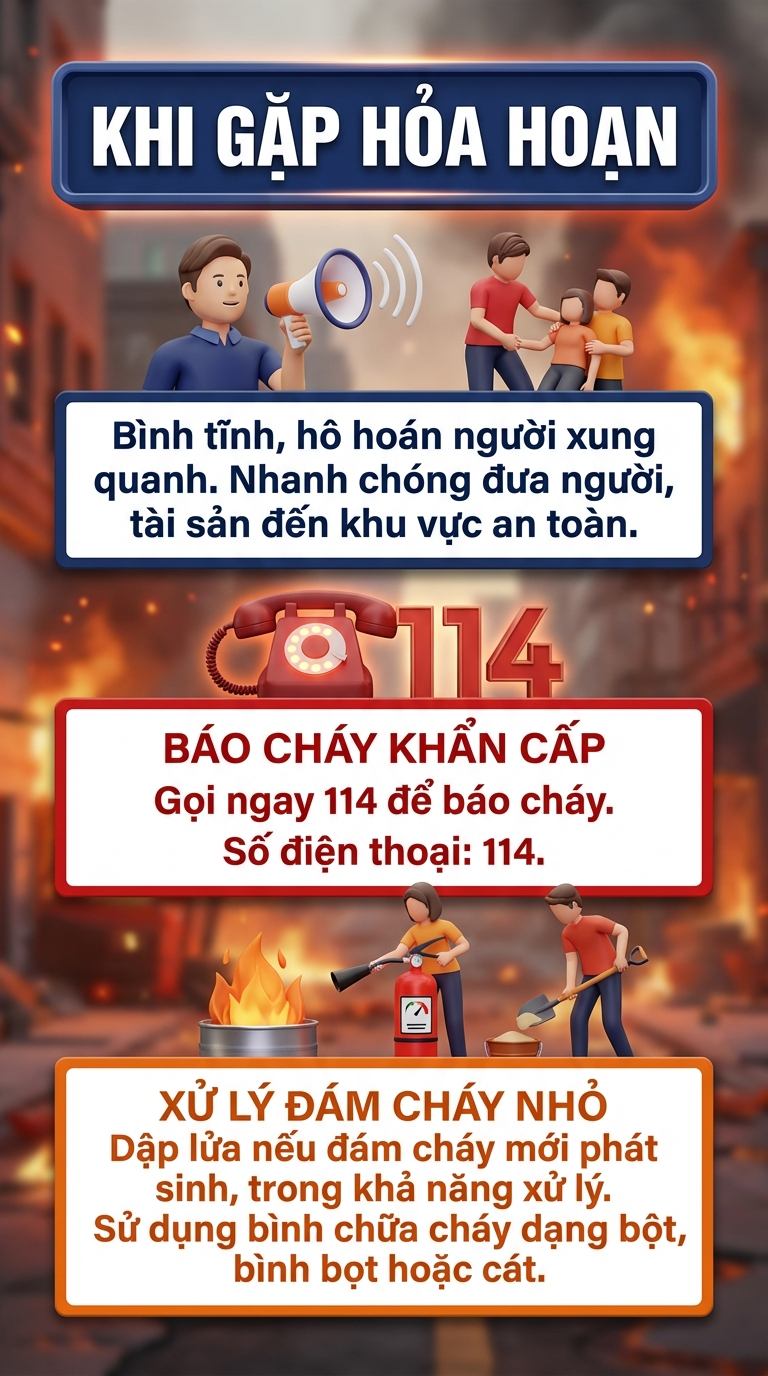 Công an đồng loạt cảnh báo nóng về vấn đề xăng, dầu, người dân tuyệt đối không làm điều này - Ảnh 3.