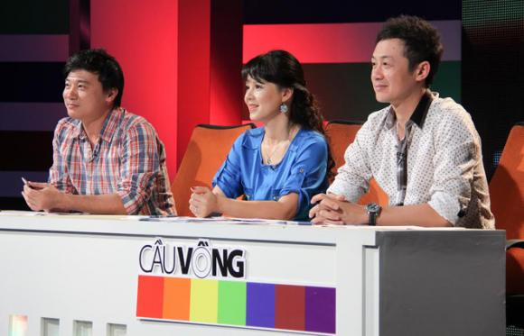 Hơn 1 thập kỷ trước của Ph&oacute; Tổng gi&aacute;m đốc ACB Nguyễn Khắc Nguyện v&agrave; Hoa hậu Mai Phương Thu&yacute;- Ảnh 4.