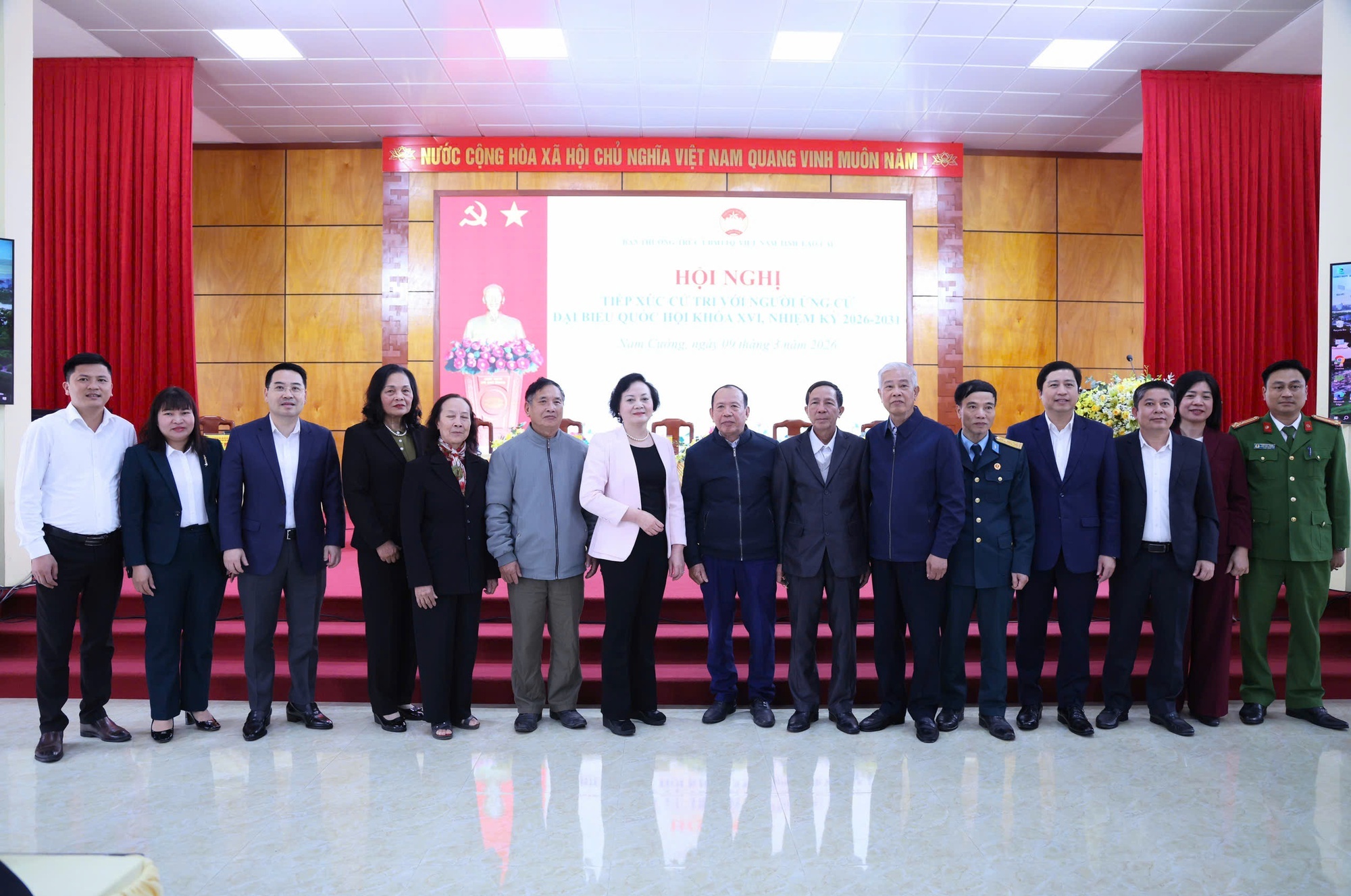 Ph&oacute; Thủ tướng Phạm Thị Thanh Tr&agrave; dự kiến tăng lương cơ sở 8 % từ 1 / 7 / 2026 - Ảnh 2.