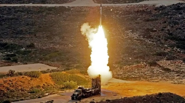 Iran v&agrave; L&aacute; chắn ph&ograve;ng kh&ocirc;ng S - 300: Mỹ - Israel t&igrave;m c&aacute;ch v&ocirc; hiệu h&oacute;a năm 2026 - Ảnh 3.