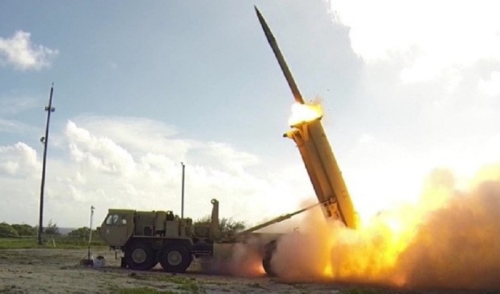 Radar THAAD Mỹ bị UAV Iran ph&aacute; hủy: Th&aacute;ch thức mới cho hệ thống ph&ograve;ng thủ 2026 - Ảnh 3.