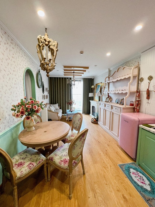 Bất động sản của H&ograve;a Minzy- Ảnh 3.