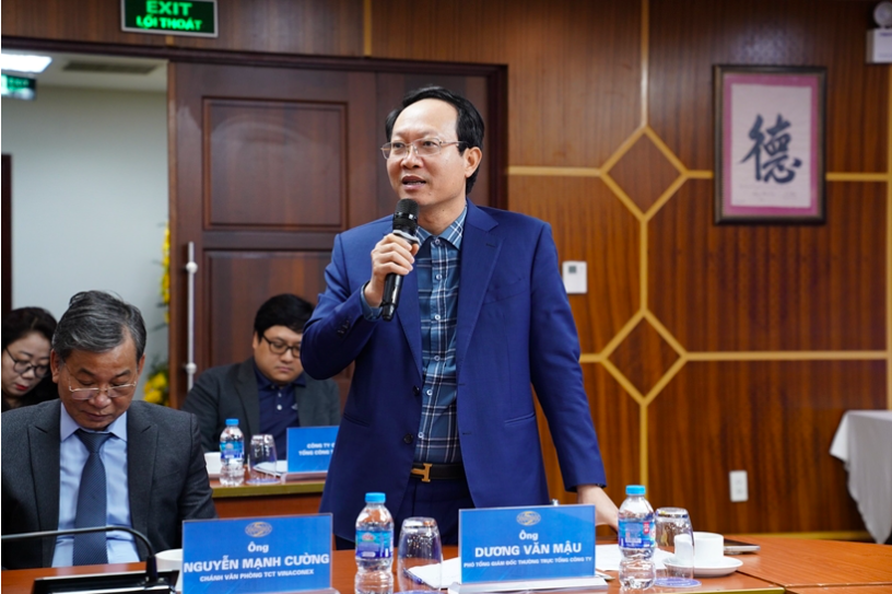 Viện KSND Tối cao ph&ecirc; chuẩn bắt cựu l&atilde;nh đạo Vinaconex v&igrave; Vi phạm đấu thầu - Ảnh 2.