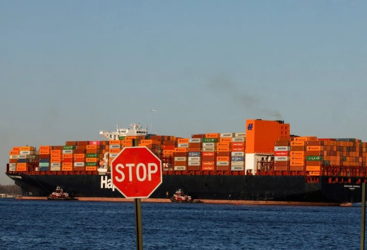 Một quốc gia thông báo khí đốt dự trữ chỉ còn đủ dùng trong 2 ngày, thực hư ra sao? - Ảnh 1.