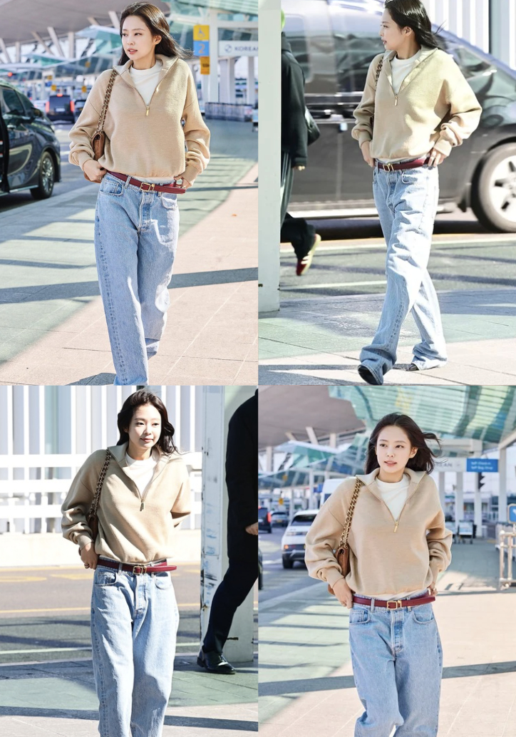 L&ugrave;n được như Jennie đ&atilde; th&iacute;ch!- Ảnh 2.