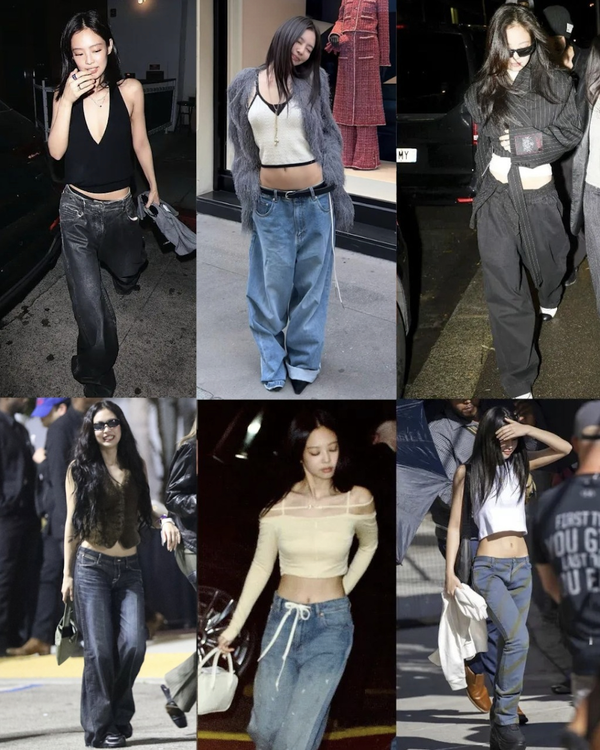 L&ugrave;n được như Jennie đ&atilde; th&iacute;ch!- Ảnh 3.