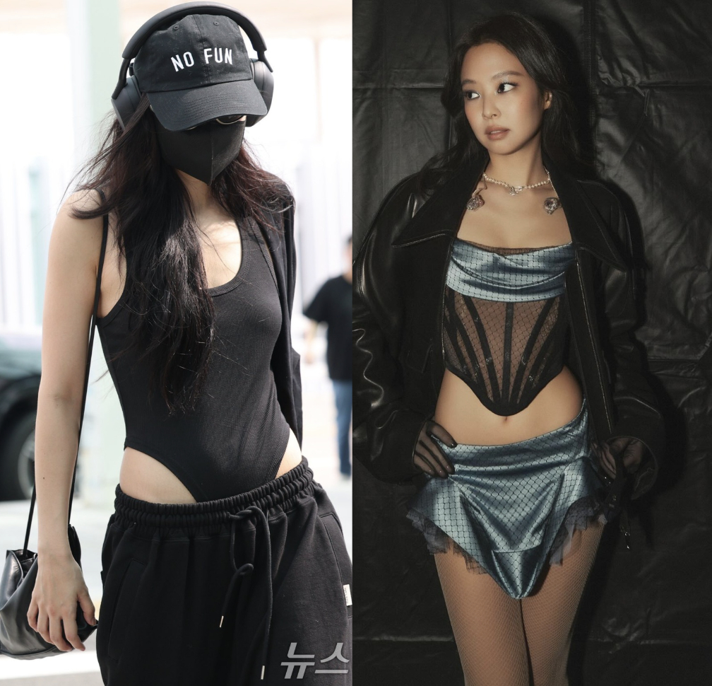 L&ugrave;n được như Jennie đ&atilde; th&iacute;ch!- Ảnh 4.