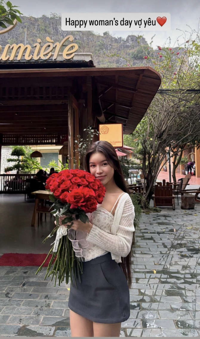 Yến Xuân tiết lộ tính cách thật của Văn Lâm- Ảnh 1.