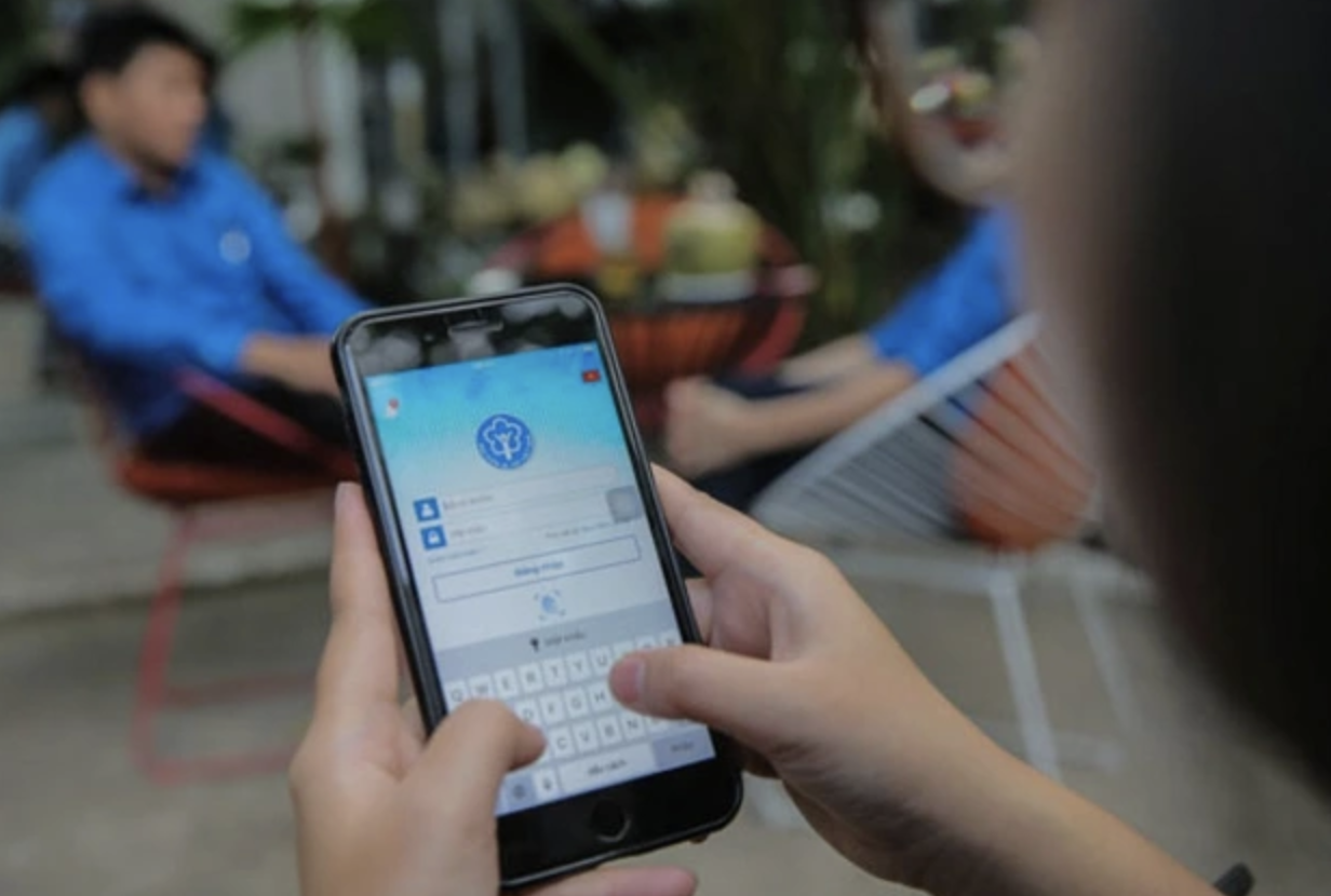 Cần làm gì khi bị lừa đảo trực tuyến? - Ảnh 1.