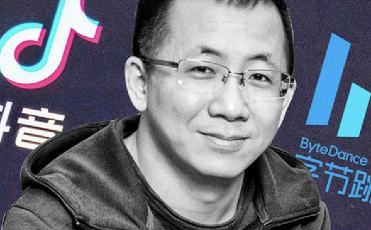 Trương Nhất Minh v&agrave; 3 yếu tố l&agrave;m gi&agrave;u từ AI trong nền kinh tế số 2026 - Ảnh 1.